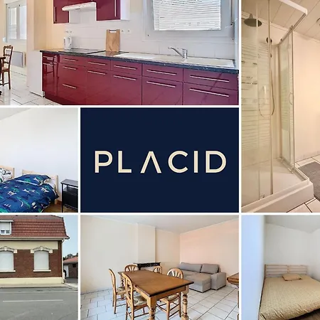 דירה Le Logis De Gavrelle