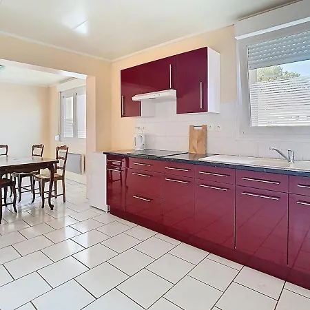 דירה Le Logis De Gavrelle