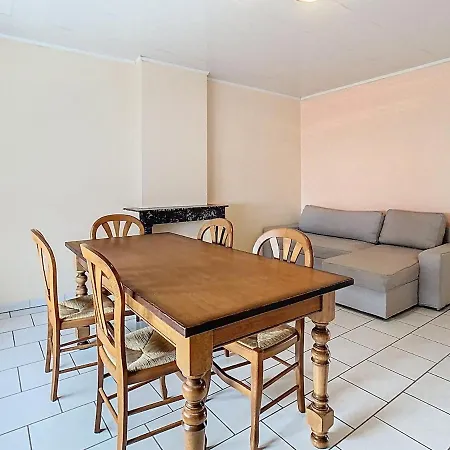 Le Logis De דירה