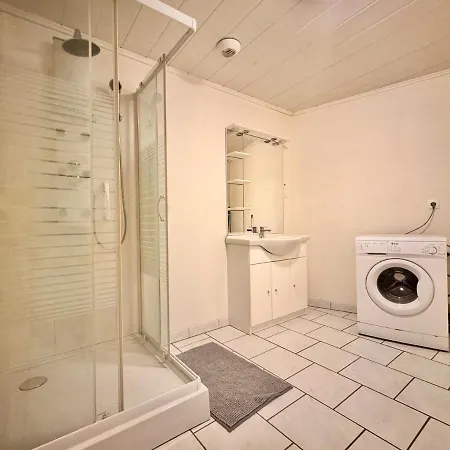 Le Logis De Gavrelle