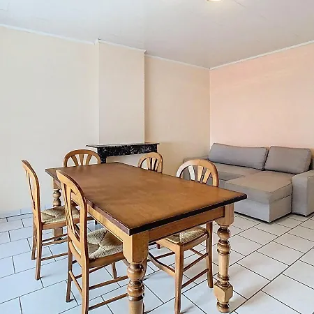 Le Logis De Konukevi Gavrelle