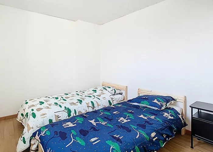 Le Logis De 3*