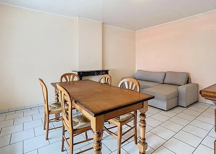 Le Logis De Konukevi Gavrelle